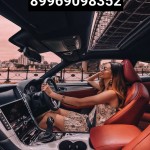 . Высокооплачиваемая работа для девушек