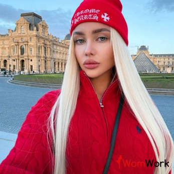 Работа для девушек TOP Бесплатное проживание