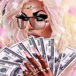 Работа для девушек , высокий доход